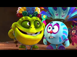 смотреть онлайн бесплатно мультфильм смешарики легенда о золотом дра Smeshariki Legenda O Zolotom Drakone Trejler Youtube