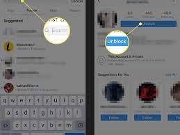 Learn about buying unlocked smartphones and how to unlock smartphones. How To Unblock Someone On Instagram