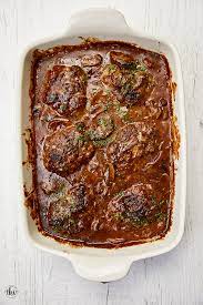 An incredibly delicious and easy dinner recipe! Ultimate Salisbury Steak
