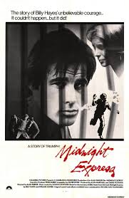 Billy hayes est arrêté à istanbul pour avoir sur lui quelques grammes de hashisch. Midnight Express 1978 Imdb