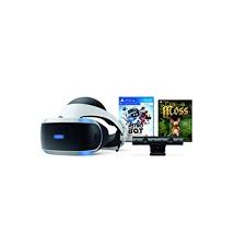 Psvr Astro Bot Moss Mk4 Us Astro Psvr Bot Playstation Vr Playstation Video Games Pc