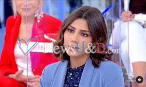 Uomini e donne, giovanna pronta per la scelta: Domani Si Registra La Scelta Di Davide Donadei News E Anticipazioni Uomini E Donne