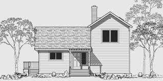 A well designed small home can keep costs, maintenance and carbon footprint down while increasing free time, intimacy and in many cases comfort. Cottage House Plans Small English Country And French Styles