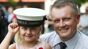 Anzac Day in the Far North