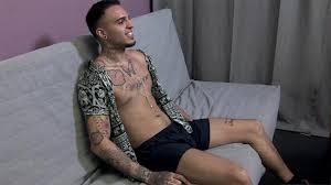 Leo Rex & Dave London – Cum on my mouth daddy