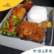 Jun 26, 2021 · resep wedang agsle. Nasi Ayam Goreng Serundeng