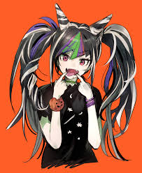Ибуки миода / ibuki mioda. Mioda Ibuki Super Danganronpa 2 Image 2006730 Zerochan Anime Image Board