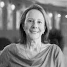 Esther Dyson — New York Angels Investment Group