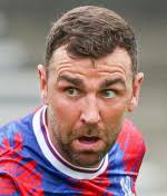 James McArthur