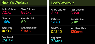 There are loads of workout apps for apple watch, but workoutdoors does something the others don't: Why Is My Exercise Ring Not Closing Learn How To Calibrate Your Apple Watch Healthtechcoach