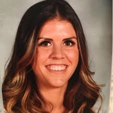 Sarah Brucher (@BrucherGMS)