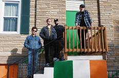 Deer Tick