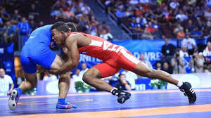 #frank chamizo #italy #yoel romero #cuba #freestyle wrestling #freestyle wrestler #mma #mma fighter. Frank Chamizo On The Hunt For Revenge Gold In Tokyo Is My Reason For Living Pledge Times