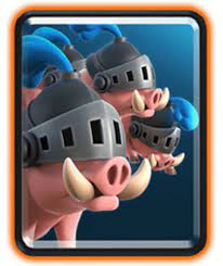 Royal Hogs Clash Royale Hog Rush Games