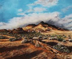 131 free images of african landscape. African Landscape No 3 Drawing By Paul Hewlett Saatchi Art