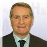 Frank McLintock M.B.E