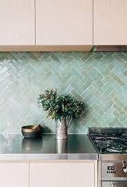 Kitchen Splashback Ideas Whether Your Kitchen Is Rustic And Cozy Or Modern And Sleek We Kitchen Tiles Backsplash Kitchen Splashback Tiles Kitchen Splashback