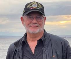 Obituary for Frederick James "Jim" McConnell