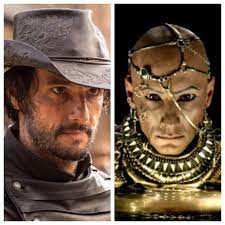 Rodrigo played the male lead in the hulu series reprisal for producer warren littlefield. You May Also Recognize Rodrigo Santoro From 300 Westworld