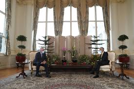 Scott morrison has revealed the next country australia is likely to form a travel bubble with, but one thing must happen before it can go ahead. Qf Vtecbvhtzm