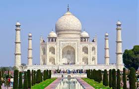 The main mausoleum of the taj mahal took more than 15 years to complete. Taj Mahal Story Attractions Faqs Facts