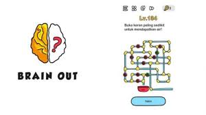Tebak gambar cari kunci hilang di dapur berantakan. Kunci Jawaban Brain Out Bahasa Indonesia Terbaru Level 1 223 Lengkap Sampai Tamat