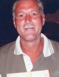 Obituary information for David Richard Glotfelty