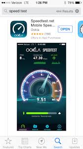 Once you've got that down and. Ookla Speedtest Review And Tips Photos