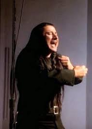 Steve Perry When You Love A Woman Trial By Fire 1996 Steve Perry Journey Steve Perry Perry