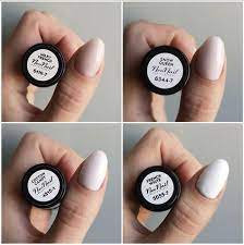 Dla neonail lakier hybrydowy perfect milk 7,2 ml. 190 Neonail Ideen Nagel Nageldesign Uv Nagellack