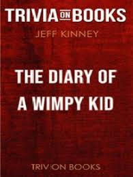 A diary, but greg says it's a journal. Read The Diary Of A Wimpy Kid By Jeff Kinney Trivia On Books Online By Trivion Books Books