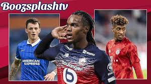 A striker who recently left swallows fc has surfaced at gladafrica. Transfer News Football Transfer News Today And Rumors Update July 6 Win Big Sports