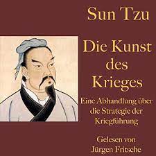 Neu für die chinesische antike ist, dass. Die Kunst Des Krieges Horbuch Download Alexander Von Richtsteig Sun Tzu Kompendio Amazon De Bucher