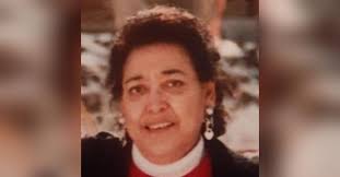 Inez Martinez Flores Obituary