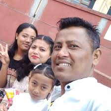 Barun Chandra Pradhan