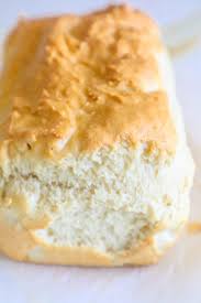 Try this keto sausage and biscuit recipe for an easy low carb breakfast! Easy Keto Sandwich Bread Recipe Sweet Cs Designs