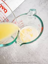 So far it is the best heavy cream i can find in my area(new jersey.) it's made with non gmo ingredients; How To Make Heavy Whipping Cream