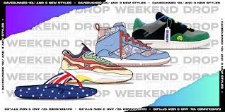 The Daverunner IRL + Kobe Day 2022!