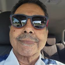 Riverside Hospital. My mom was head of the Nursing department.