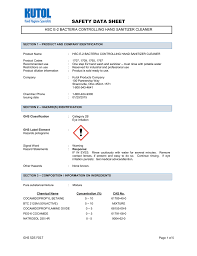 Check spelling or type a new query. Artnaturals Hand Sanitizer Msds Sheet Artnaturals Hand Sanitizer Safety Data Sheet Safety Data Sheets For All Usp Rs Are Publicly Available On The Usp Website Www Usp Org Perlato Wood