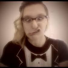 Alyssa Phillips (@Kittypyre)