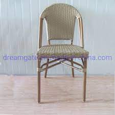 Made from high grade oxford cloth, our patio furniture covers can resist cracking, fading, tearing and mould. China Very Popular Israeli Market Waterproof Rattan Outdoor Chairs China Outdoor Chairs Outdoor Bamboo Chair