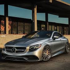 Carlifestyle On Instagram S63 Coupe Follow Amg Motorsports For More Exclusive Content Www Madwhips Com Benz Mercedes Mercedes S63