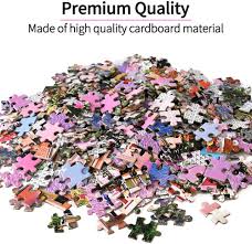 Shop online for 140 jigsaw puzzles at discounts up to 44%. Buy Jigsaw Puzzles For Adults 1000 Piece Puzzle For Adults 1000 Pieces Jigsaw Puzzle 1000 Pieces Online In Indonesia B093bqrz9l