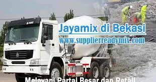 Jayamix adalah perusahaan beton siap curah yang sudah terkenal di indonesia dengan. Harga Beton Jayamix Bekasi Per M3 Murah Promo 2021