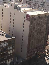 Hotel Cecil Cecil Los Angeles Hotels Chelsea Hotel