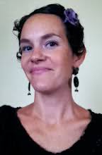 Blogger: User Profile: Molly Huffman