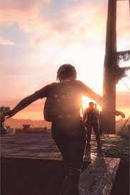 pin by nicole janicka on tnye ℓaѕt sƒ yѕ the last of us the lest of us the last of us2