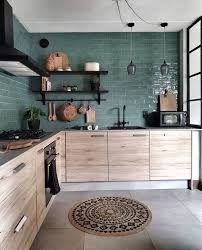 Home Fashion Kitchen In 2020 Interior Design Kitchen Kitchen Interior Minimalist Kitchen