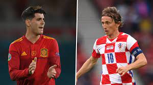 Pronósticos para el croacia vs españa en eurocopa. Uxvdlodprdfv7m
